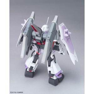 BANDAI: HG Zaku Phantom Blaze 1/144