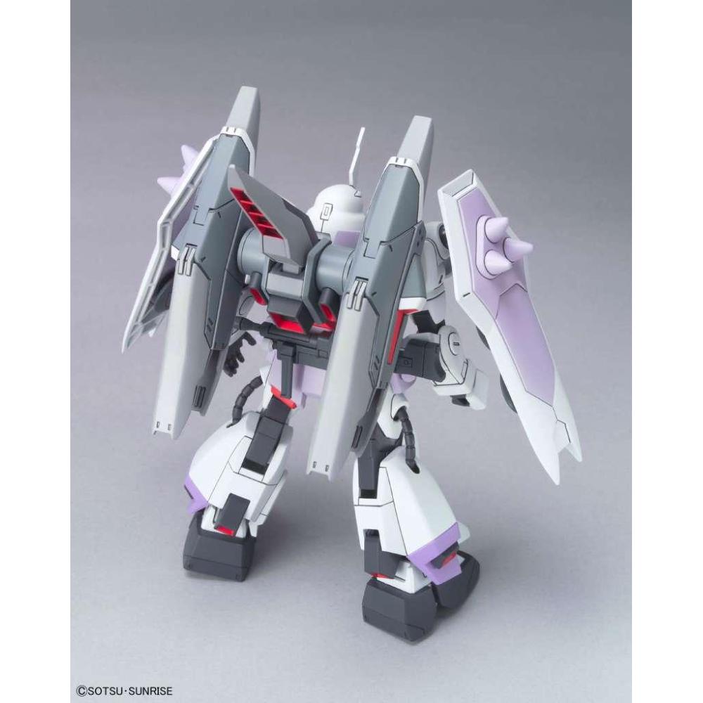 BANDAI: HG Zaku Phantom Blaze 1/144