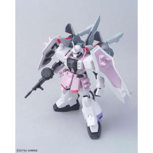 BANDAI: HG Zaku Phantom Blaze 1/144