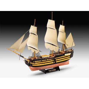 Revell:  HMS Victory