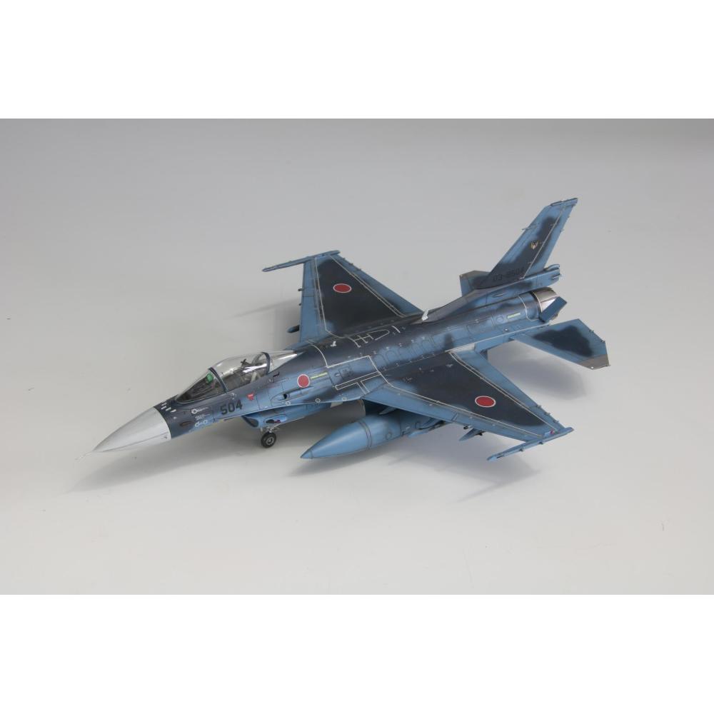 Fine Molds: 1/72; 1:72 JASDF F-2A Fighter