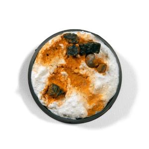 AK INTERACTIVE: Ochre Rust - Liquid Pigment 35ml