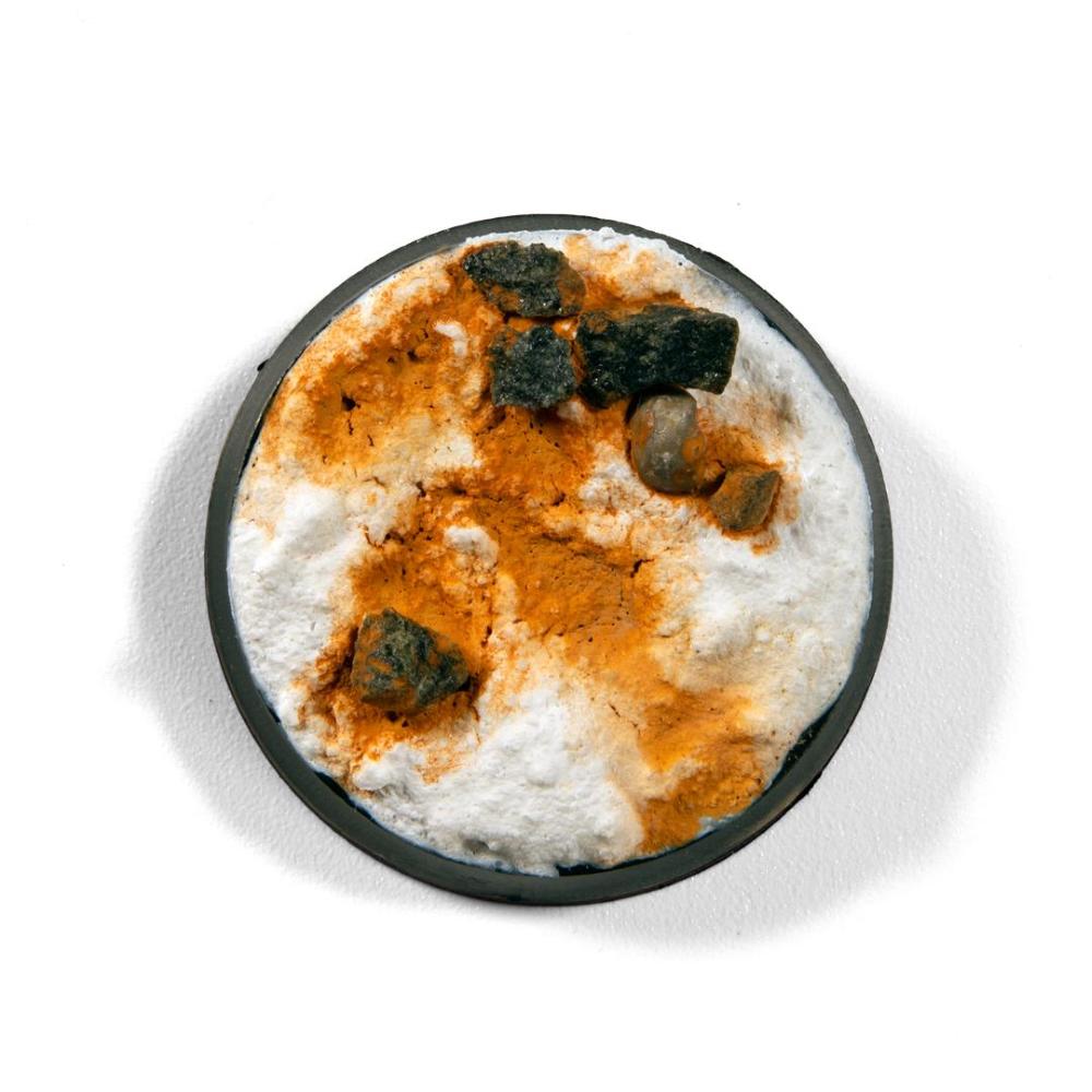 AK INTERACTIVE: Ochre Rust - Liquid Pigment 35ml