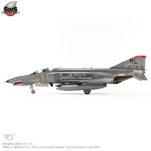 ZOUKEI-MURA: 1/48; F-4E Late Phantom II