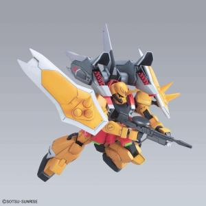 BANDAI: Gundam Seed Zaku Heine Blaze Phantom 1/100