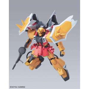 BANDAI: Gundam Seed Zaku Heine Blaze Phantom 1/100