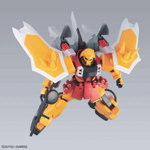BANDAI: Gundam Seed Zaku Heine Blaze Phantom 1/100