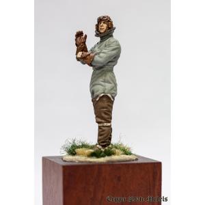Copper State Models: 1/32; RFC Pilot