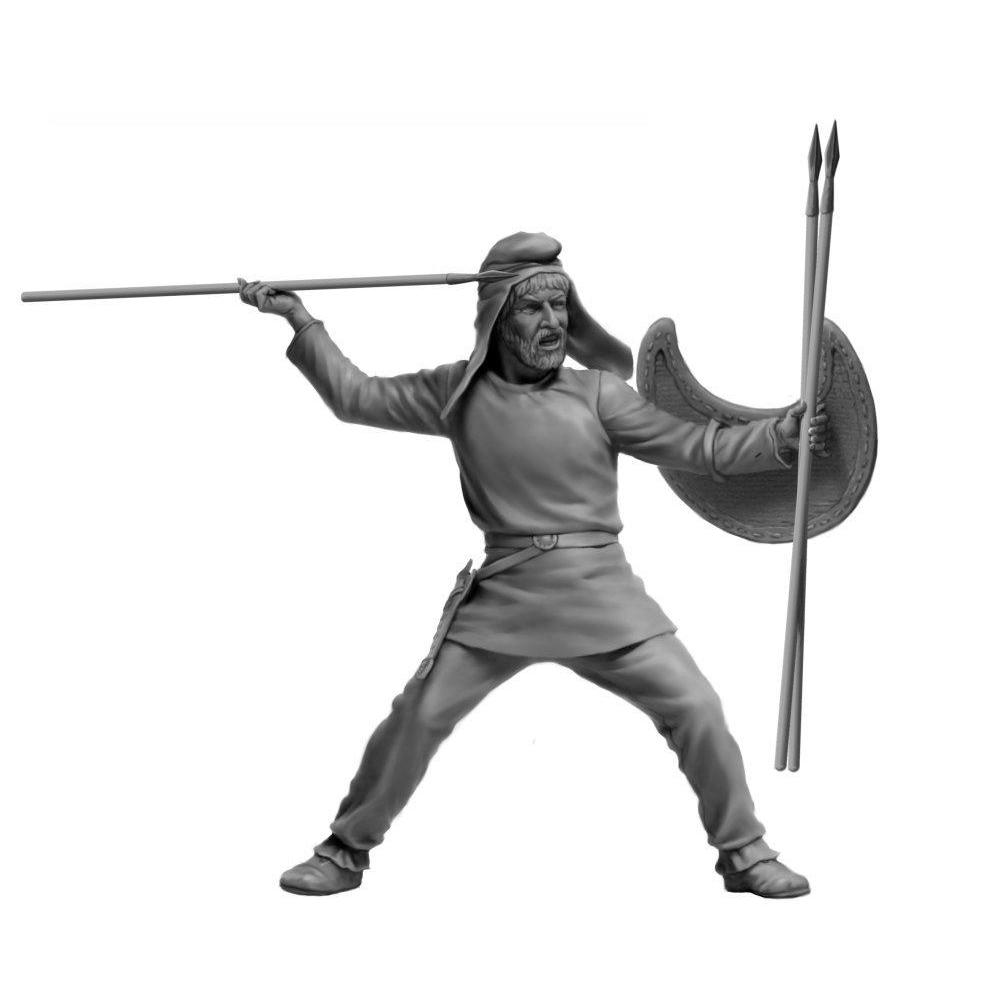 MASTER BOX: 1/32; Greco-Persian Wars Series - Takabara