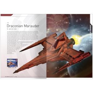 AMMO OF MIG: GRAVITY 2.1 - Sci-Fi Modelling's Perfect Guide - 1980's Part 12: Villains (Copertina morbida inglese. 160 pagine con foto a colori di alta qualità)
