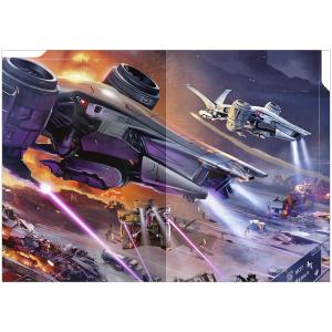 AMMO OF MIG: GRAVITY 2.1 - Sci-Fi Modelling's Perfect Guide - 1980's Part 12: Villains (Copertina morbida inglese. 160 pagine con foto a colori di alta qualità)