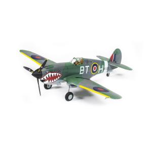 AIRFIX: 1/48; Curtiss Tomahawk Mk.II