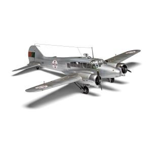 Airfix: 1:48 Scale - Avro Anson Mk.I