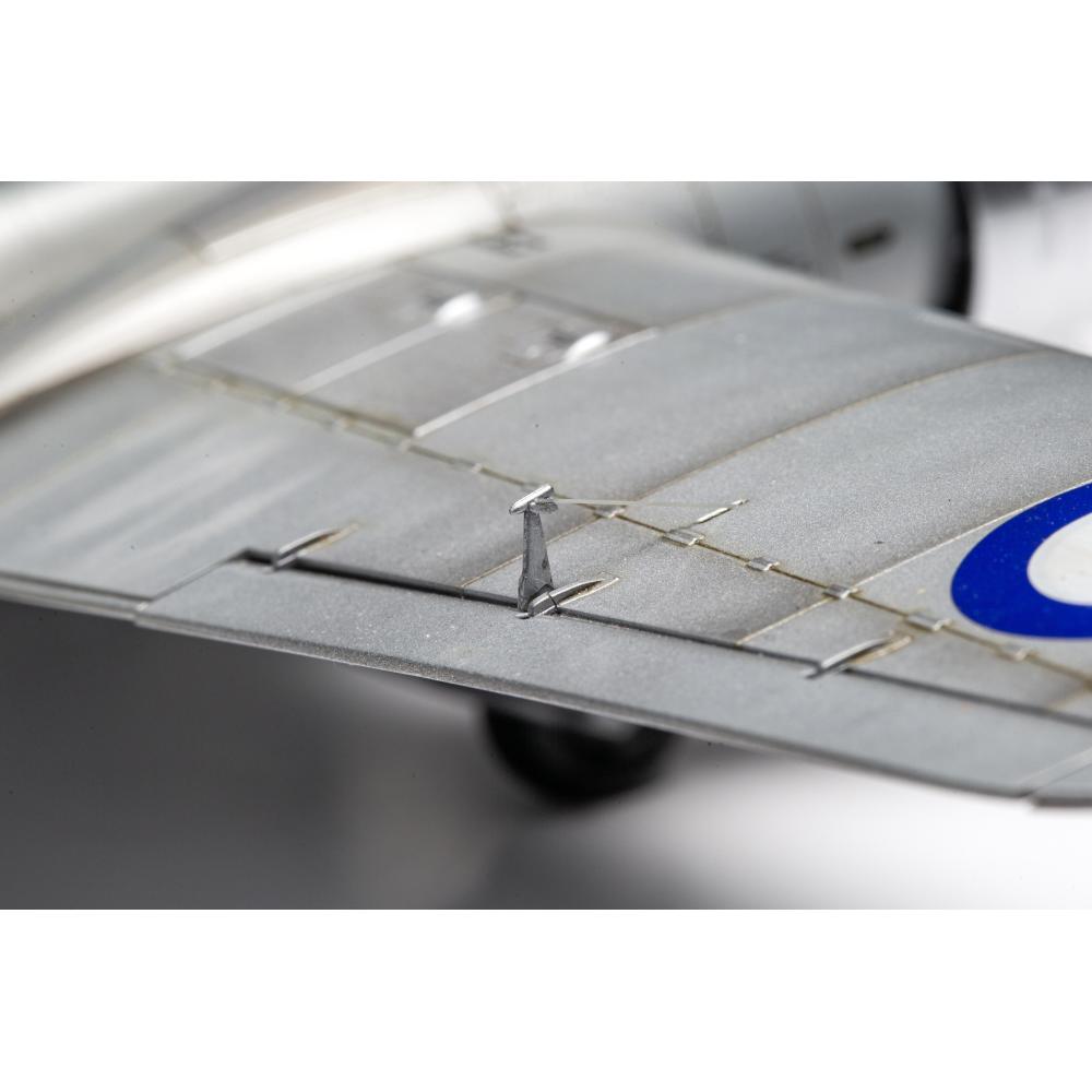 Airfix: 1:48 Scale - Avro Anson Mk.I