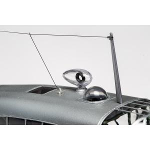 Airfix: 1:48 Scale - Avro Anson Mk.I