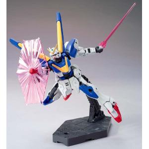 BANDAI: HGUC Gundam Victory Two 1/144