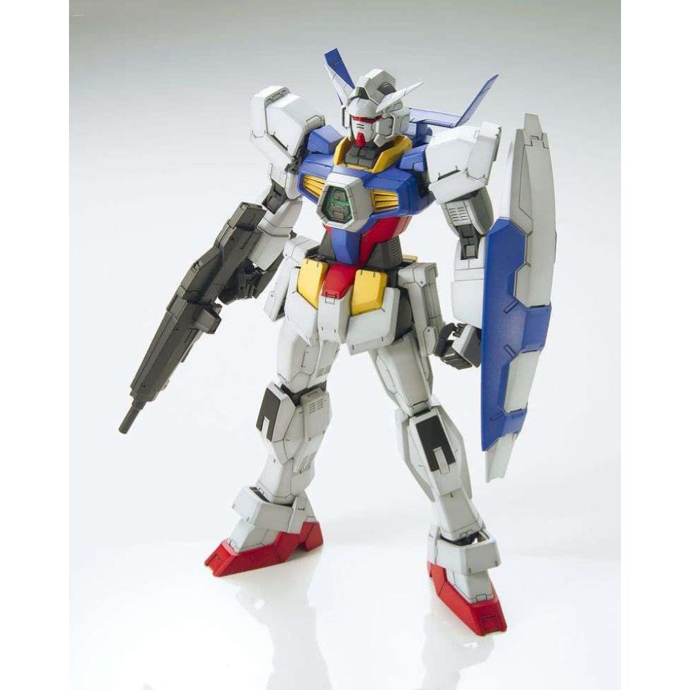BANDAI: MG Gundam Age-1 Normal 1/100