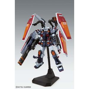 BANDAI: MG Gundam Thunderbolt Fa Ver Ka 1/100