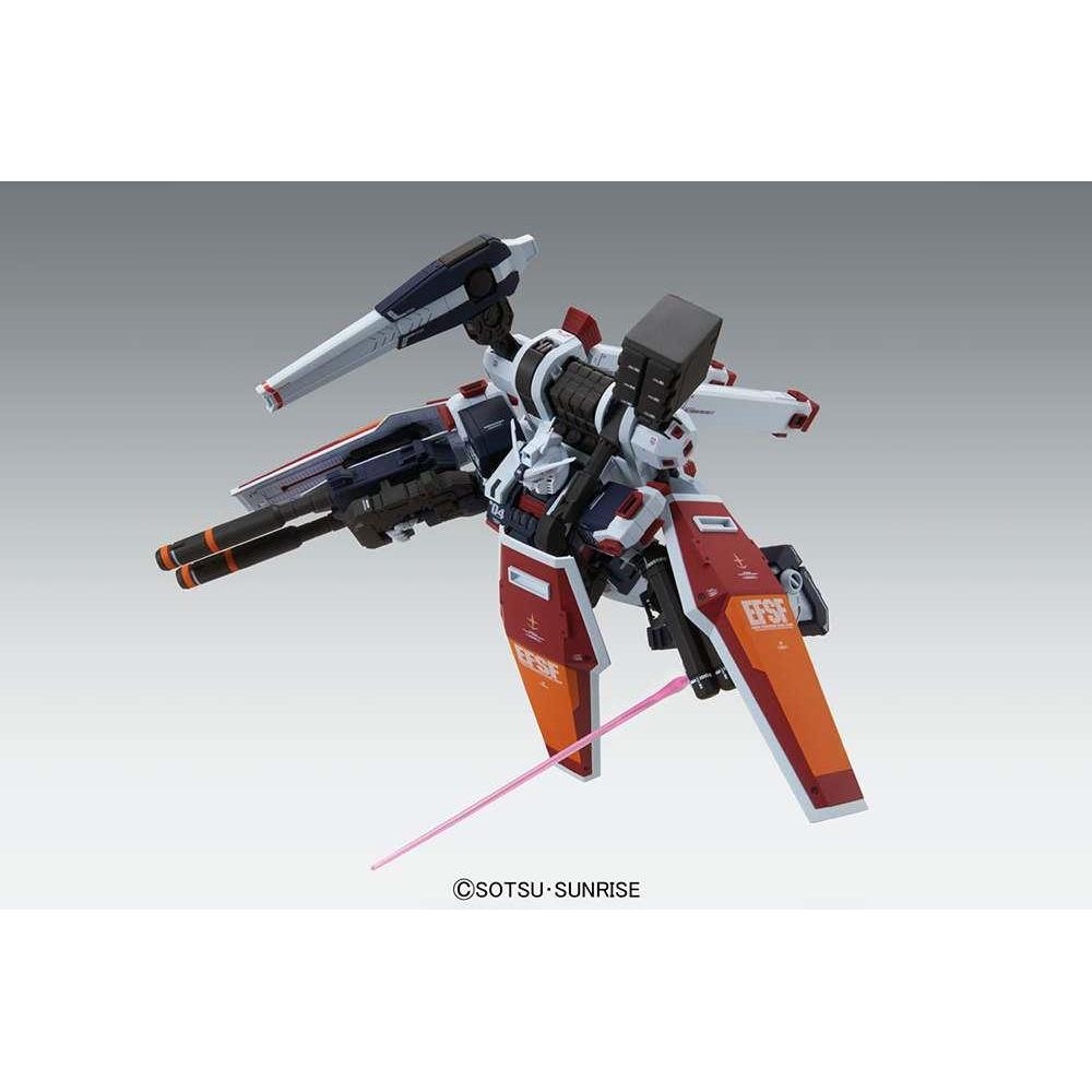 BANDAI: MG Gundam Thunderbolt Fa Ver Ka 1/100