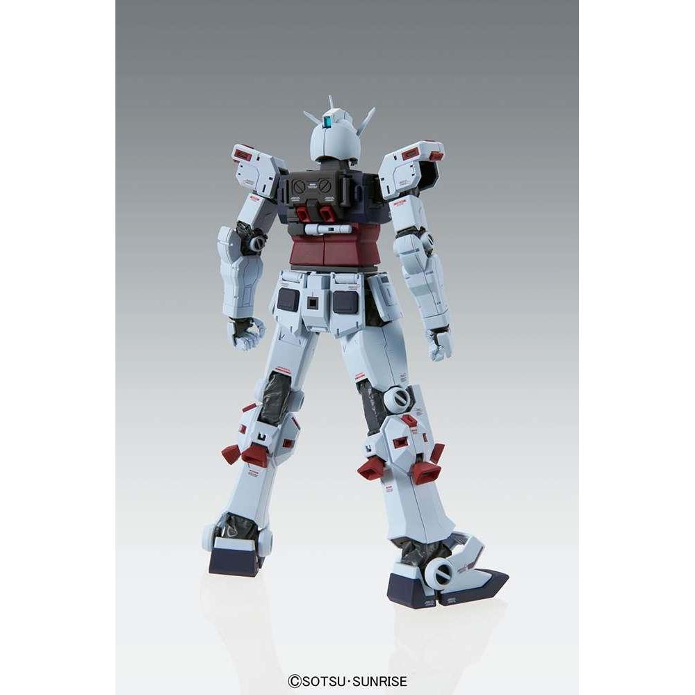 BANDAI: MG Gundam Thunderbolt Fa Ver Ka 1/100