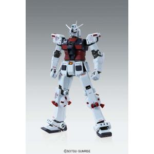 BANDAI: MG Gundam Thunderbolt Fa Ver Ka 1/100