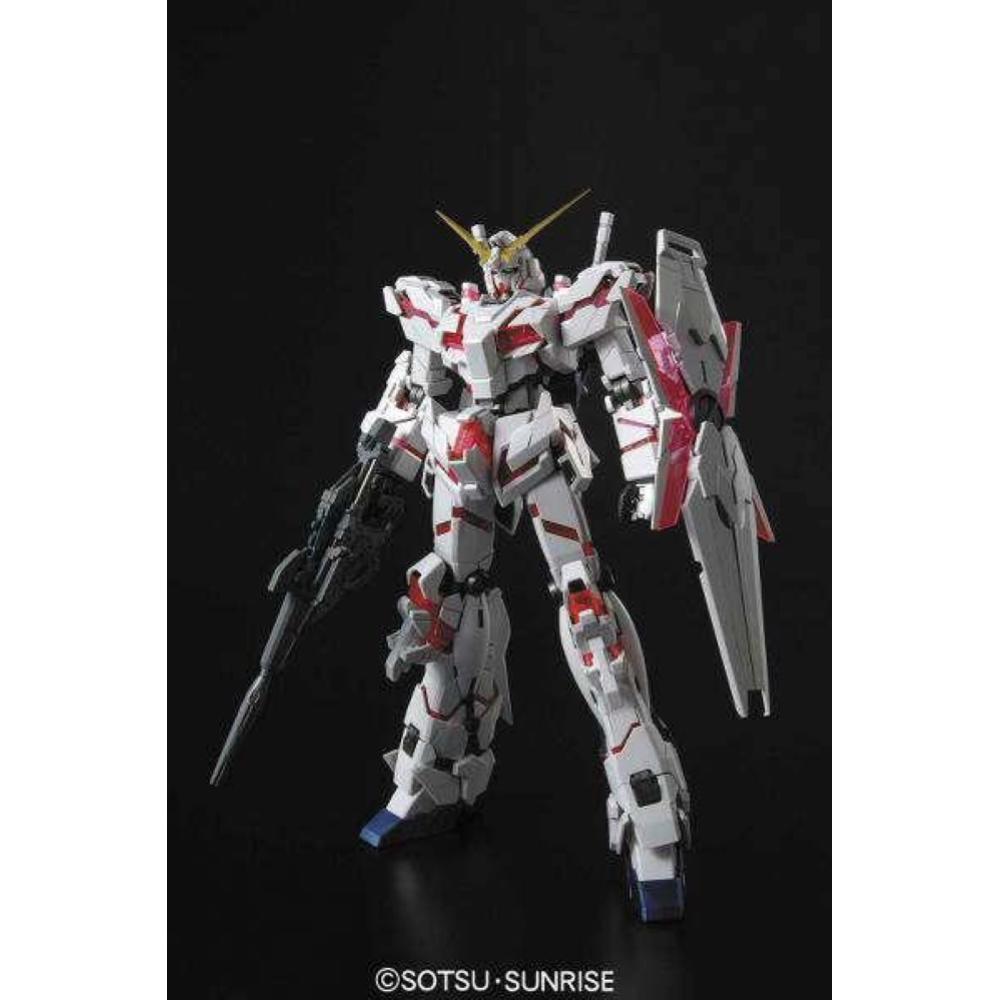 BANDAI: MG Gundam Unicorn Screen Image SP 1/100