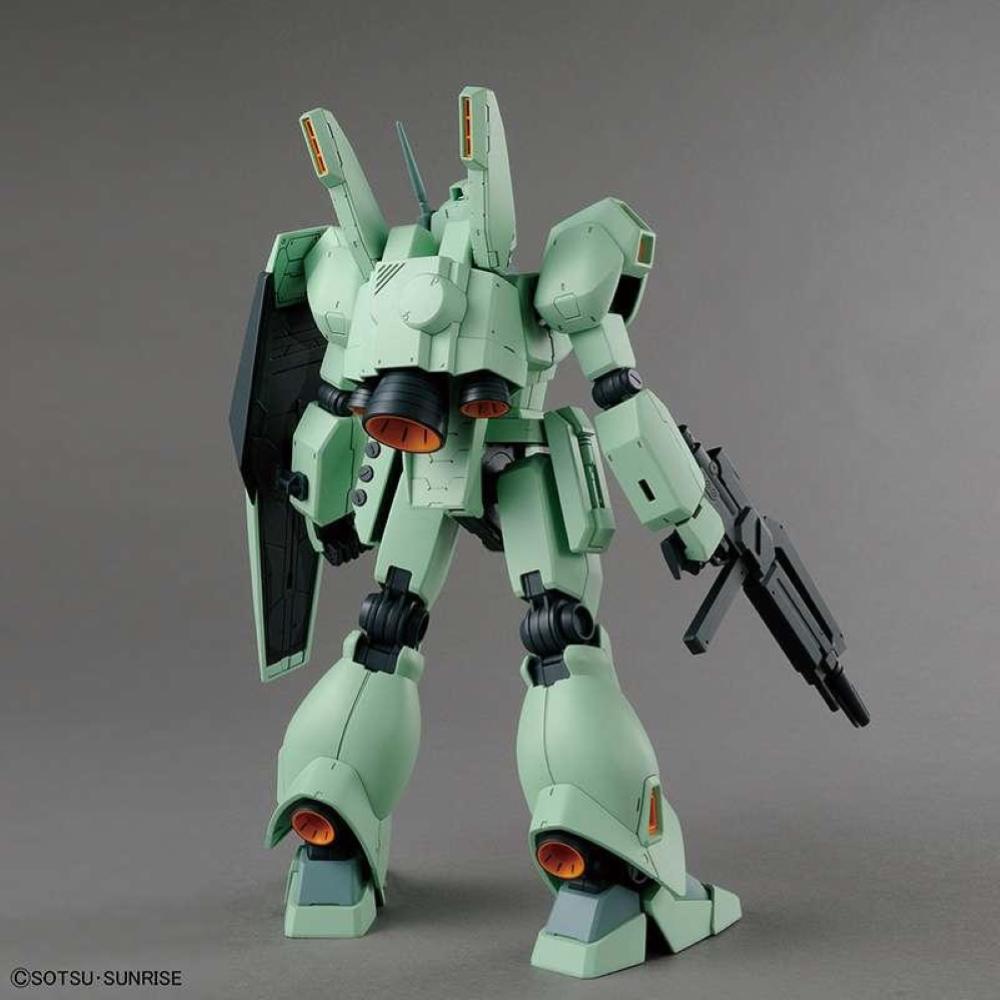 BANDAI: MG Jegan 1/100