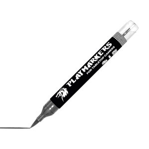 AK INTERACTIVE: Playmarker Black