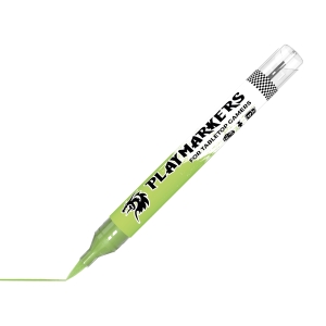 AK INTERACTIVE: Playmarker Light Green