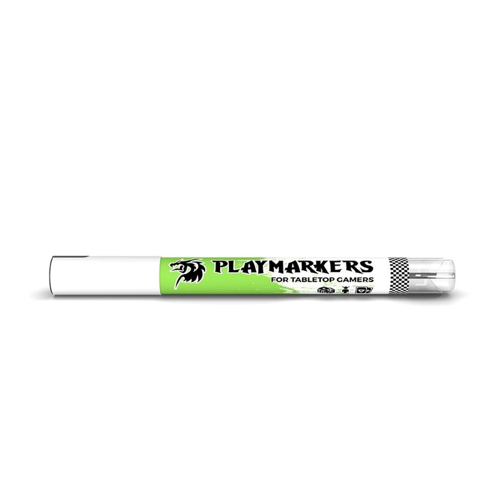 AK INTERACTIVE: Playmarker Light Green
