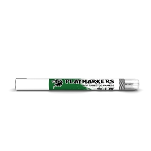 AK INTERACTIVE: Playmarker Dark Green