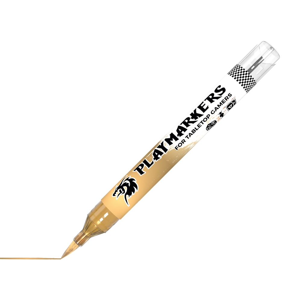 AK INTERACTIVE: Playmarker Bronze