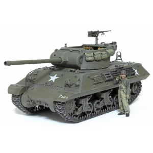 TAMIYA: 1:35 M36 U.S. Tank Destroyer