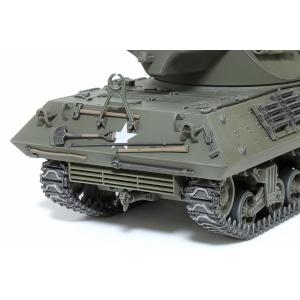 TAMIYA: 1:35 M36 U.S. Tank Destroyer