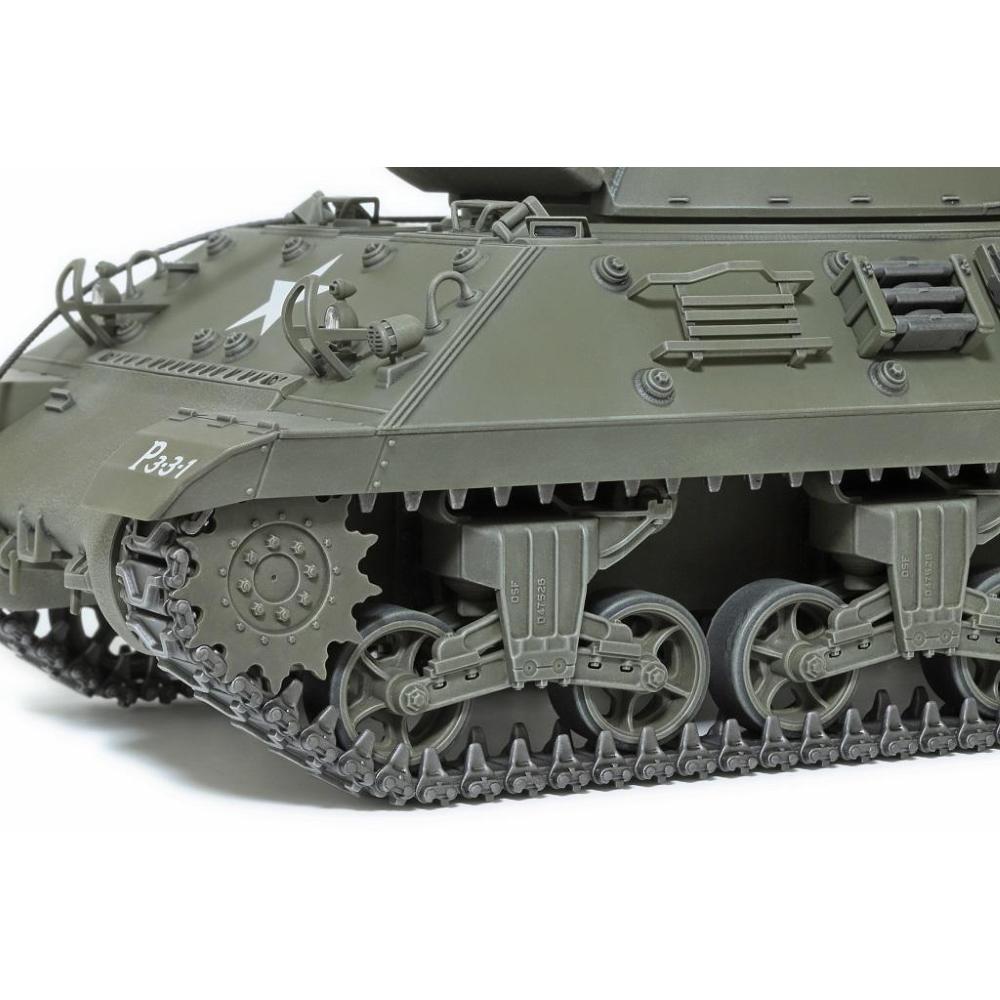 TAMIYA: 1:35 M36 U.S. Tank Destroyer