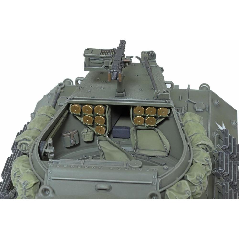 TAMIYA: 1:35 M36 U.S. Tank Destroyer