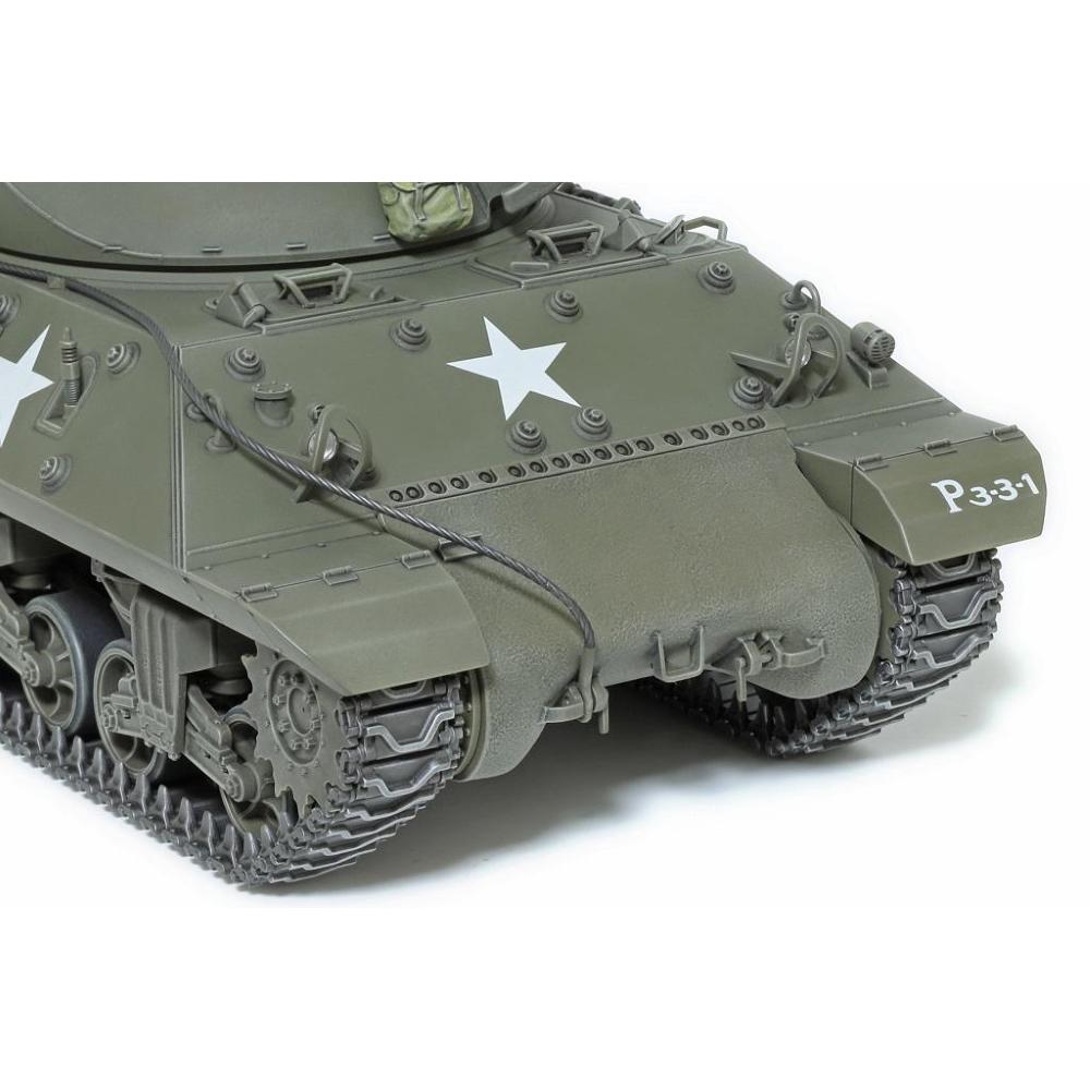 TAMIYA: 1:35 M36 U.S. Tank Destroyer