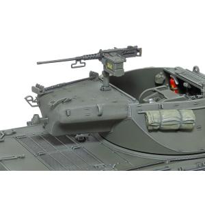 TAMIYA: 1:35 M36 U.S. Tank Destroyer