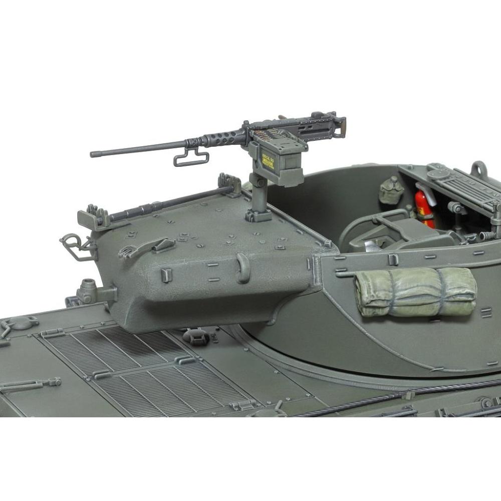 TAMIYA: 1:35 M36 U.S. Tank Destroyer
