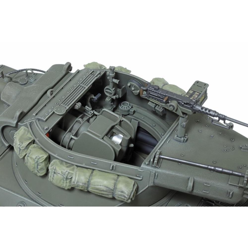 TAMIYA: 1:35 M36 U.S. Tank Destroyer