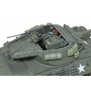 TAMIYA: 1:35 M36 U.S. Tank Destroyer
