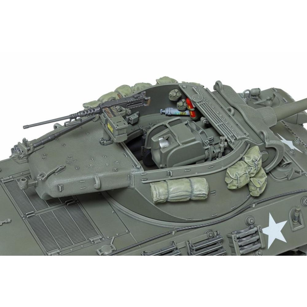 TAMIYA: 1:35 M36 U.S. Tank Destroyer