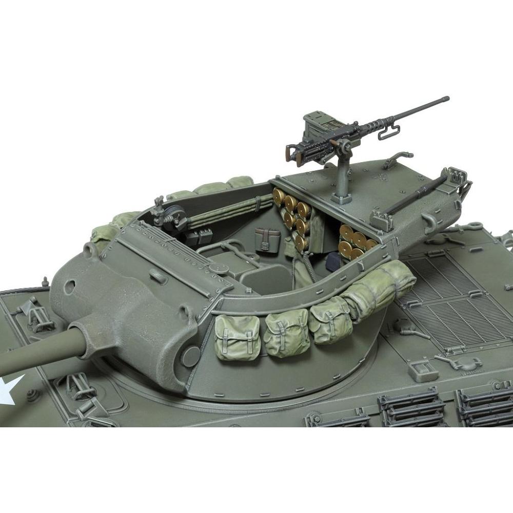 TAMIYA: 1:35 M36 U.S. Tank Destroyer