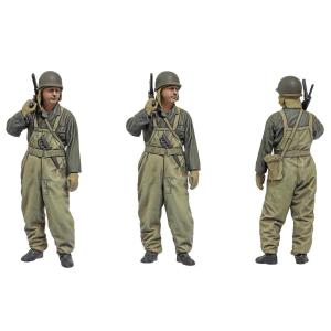 TAMIYA: 1:35 M36 U.S. Tank Destroyer