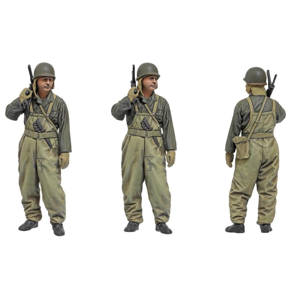 TAMIYA: 1:35 M36 U.S. Tank Destroyer