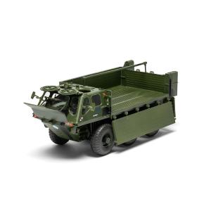 AIRFIX: 1:35 Scale Alvis FV622 Stalwart Mk.2