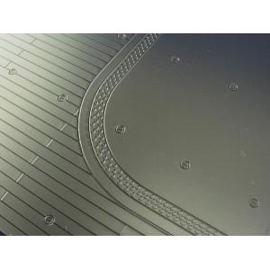 EDUARD: 1/48; IJN Aircraft Carrier Deck WWII - Size of display 397x257 mm