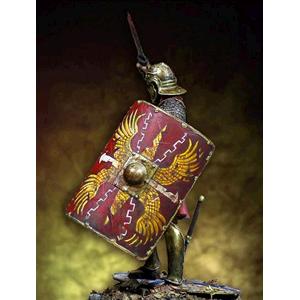 ROMEO MODELS: 54 mm. ; Roman Legionary - 2nd Dacia War 105 A.D.