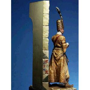 ROMEO MODELS: 75 mm. ; Peyk - Sultan's Messenger