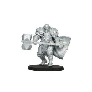 Vallejo TRUE METALLIC METAL Light: Sterling Silver - 18 ml